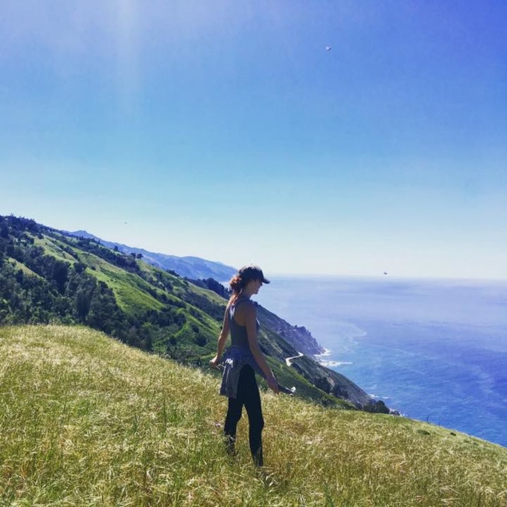 Meet your Posher, Julia